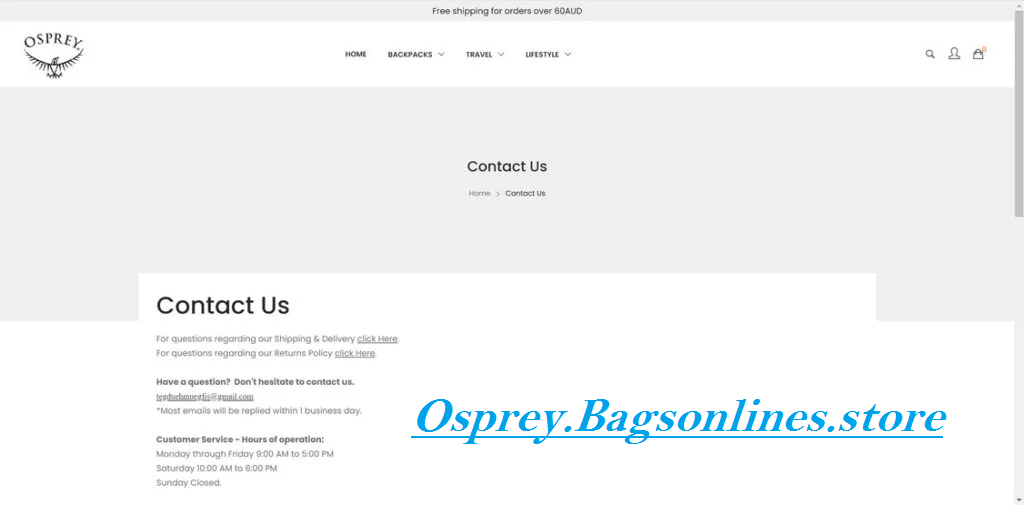 Is a Scam or Legit? (Detailed Review) Malware Guide