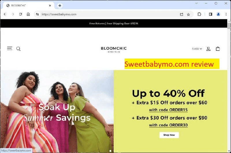 Is a Scam or Legit? (Detailed Review) Malware Guide