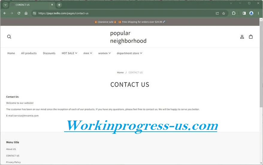 Is a Scam or Legit? (Detailed Review) Malware Guide
