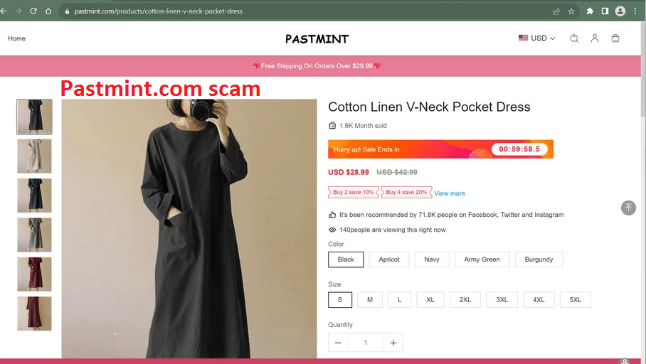 Detailed Review Malware Guide