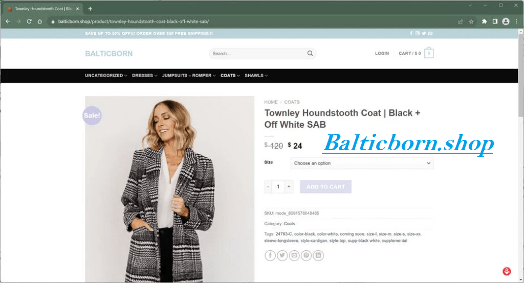 Is a Scam or Legit? (Detailed Review) Malware Guide