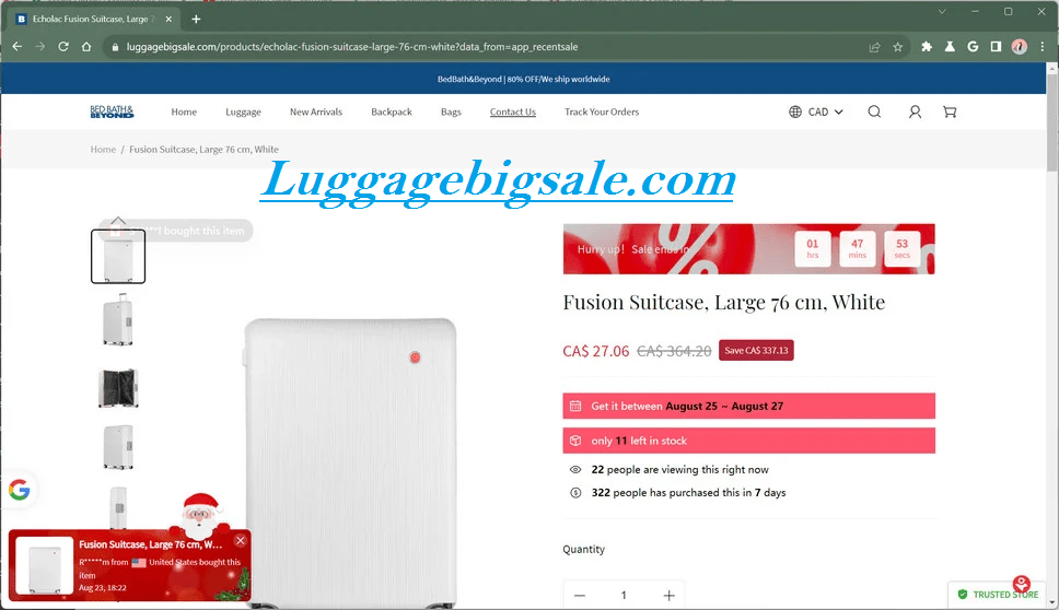 Is a Scam or Legit? (Detailed Review) Malware Guide