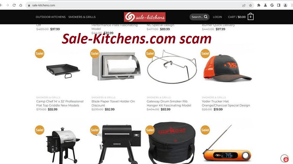 Is a Scam or Legit? (Detailed Review) Malware Guide