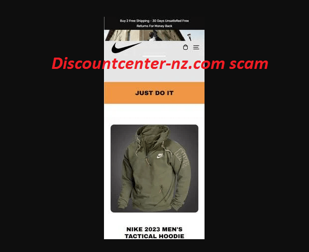 Is a Scam or Legit? (Detailed Review) Malware Guide