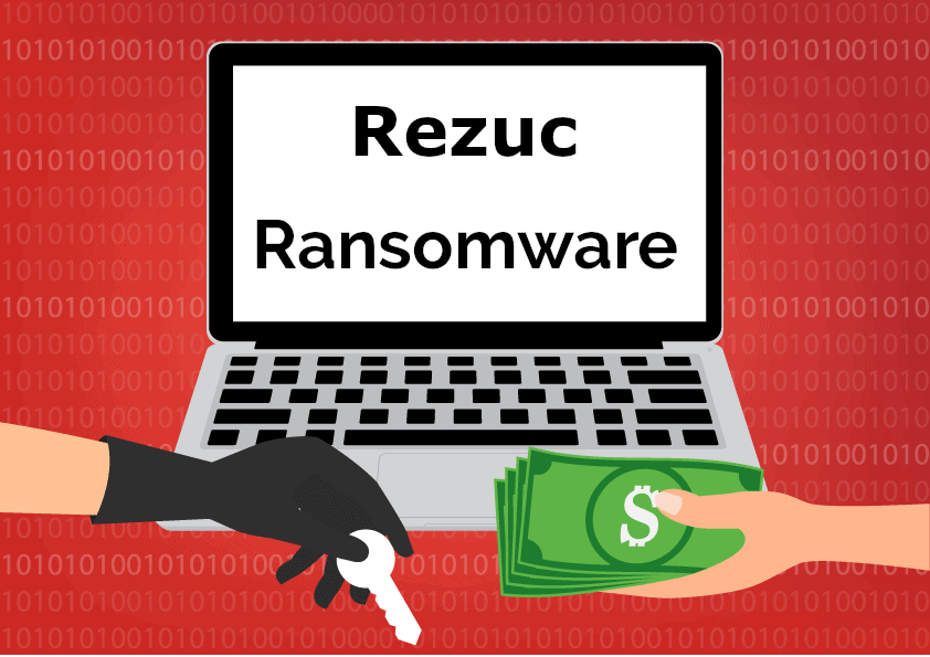 Remove .Rezuc Ransomware Virus (+File Recovery) Malware