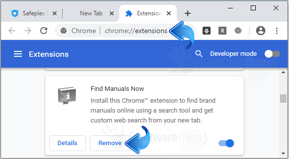 Find Manuals Now