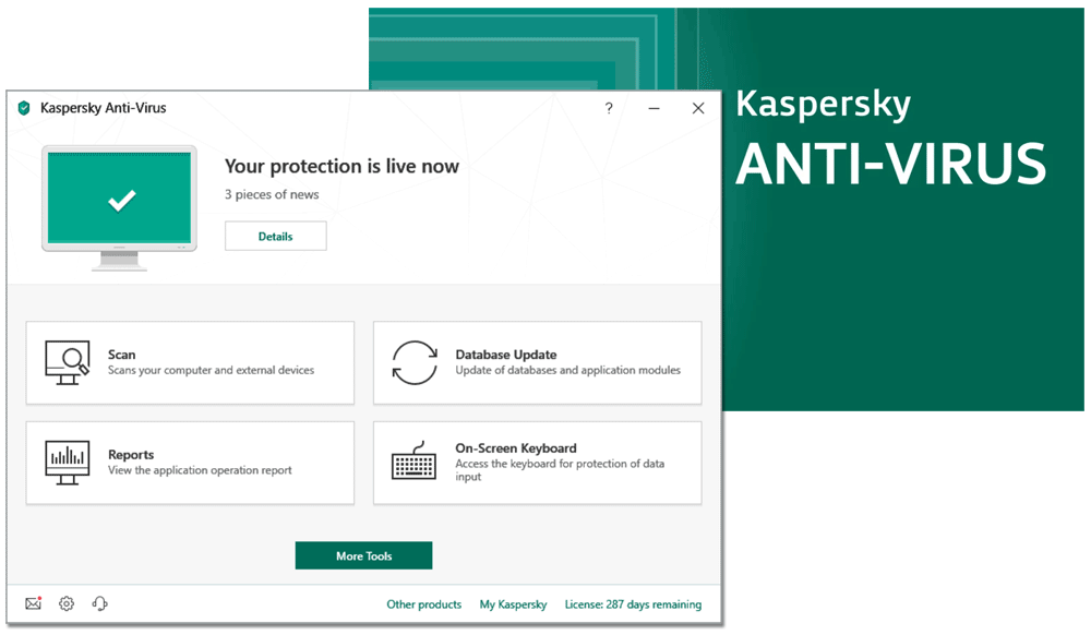 Kaspersky Antivirus Download and Installation MalwareFixes