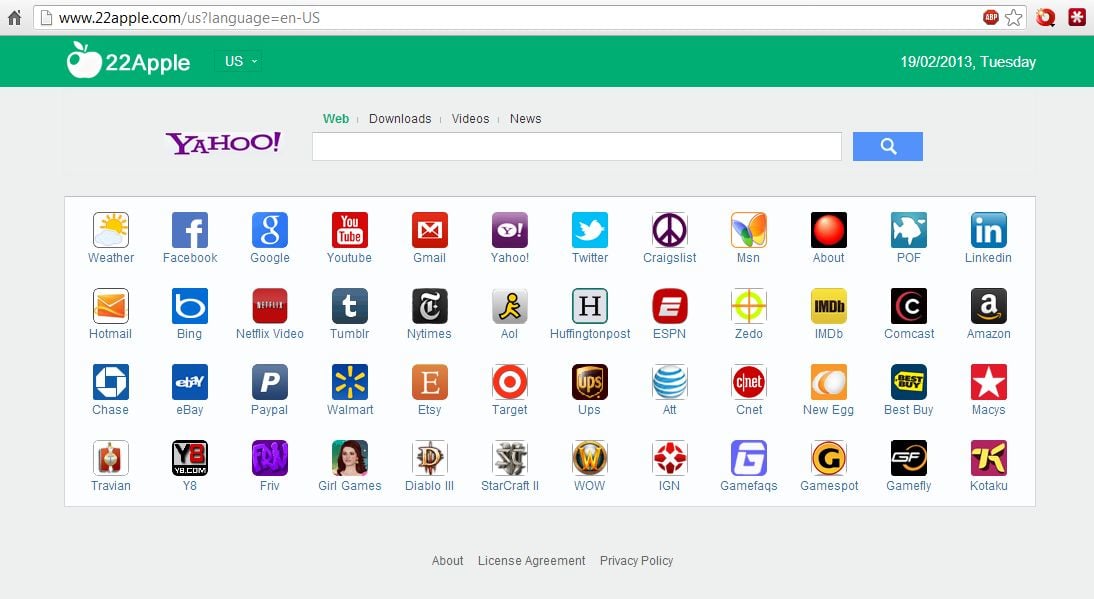 Remove (Uninstall Guide) Remove (Uninstall Guide)