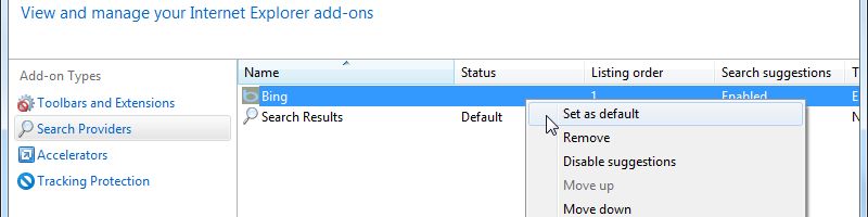 Remove redirect (Uninstall Guide)