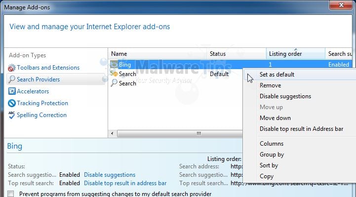 Remove Toolbar (Uninstall Guide) Remove Toolbar (Uninstall Guide)