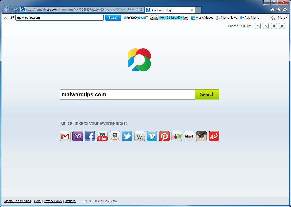 How to remove (Virus Removal Guide)