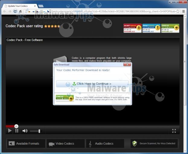 How to Remove virus (Removal Guide)