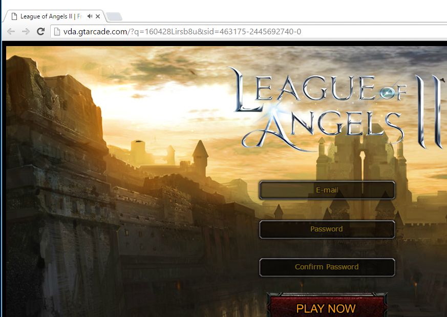 Remove popups (Chrome, Firefox, IE and Edge)