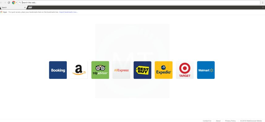 How to remove WebDiscover browser (Virus Removal Guide) How to remove WebDiscover browser (Virus Removal Guide)