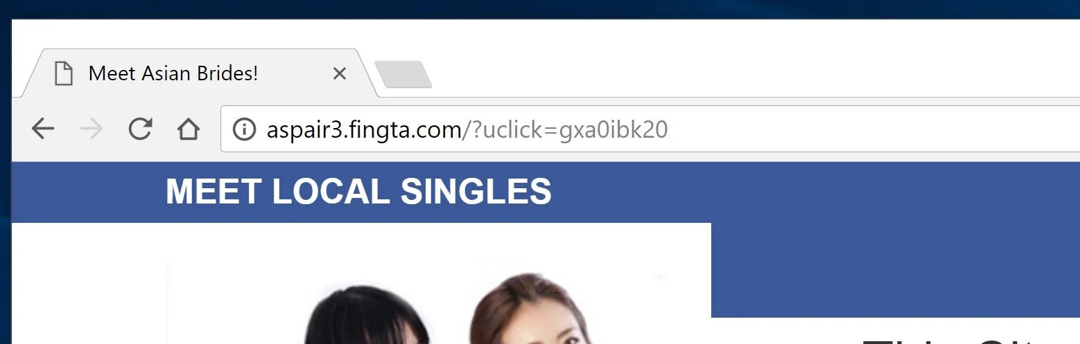Meet Local Singles With ClickDate