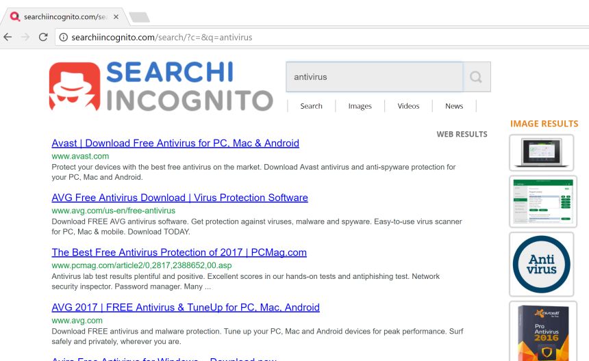 How To Remove Search Incognito Redirect (Virus Removal Guide)