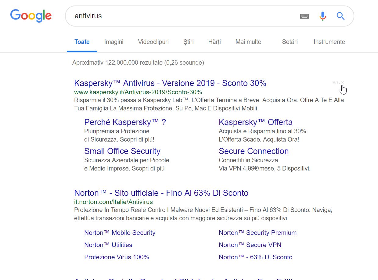 How To Remove "Ads X" Adware (Virus Removal Guide)