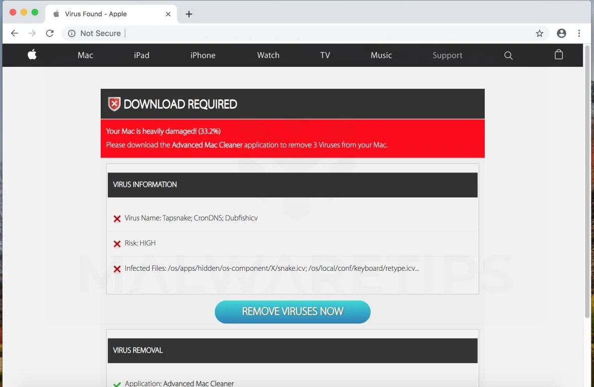 Remove PasteBoard Adware From Mac (Virus Removal Guide)