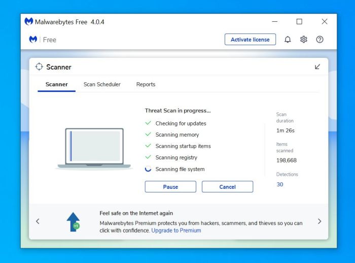 Download Malwarebytes For Windows (Install Guide Included)