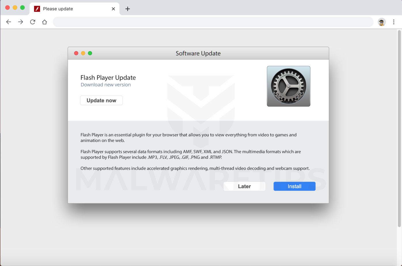 How To Check You Mac For Viruses