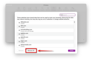 Remove Borwap.pro Pop-up Ads [Virus Removal Guide]