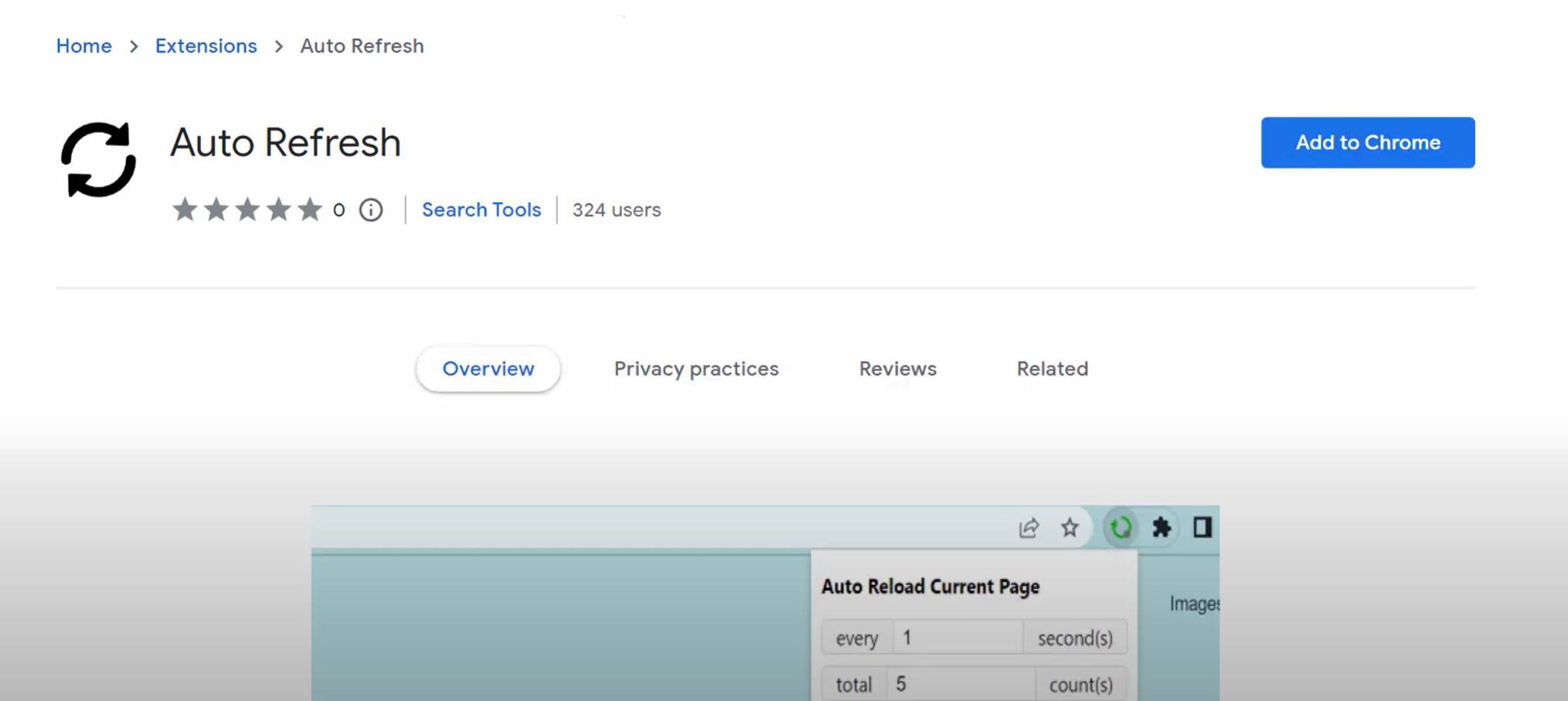 Remove Auto Refresh Adware [Virus Removal Guide]