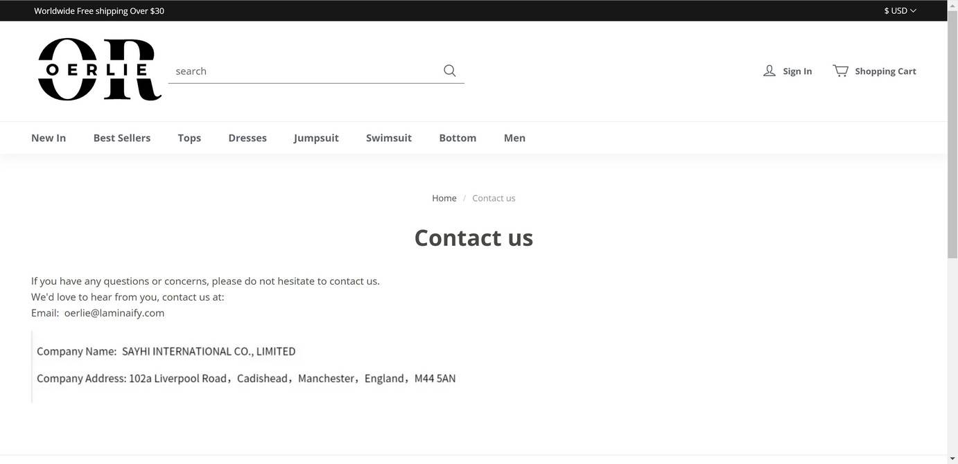 Review Is A Scam Or Legit? MalwareTips Blog