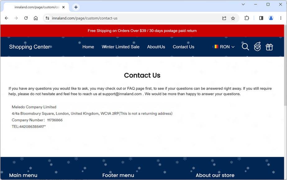 Review Is A Scam Or Legit?