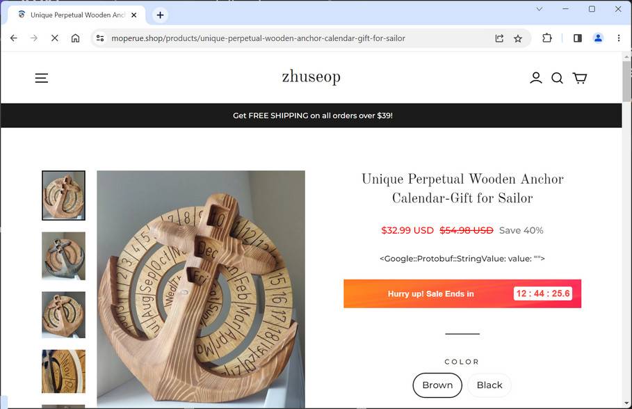 Review Is A Scam Or Legit?
