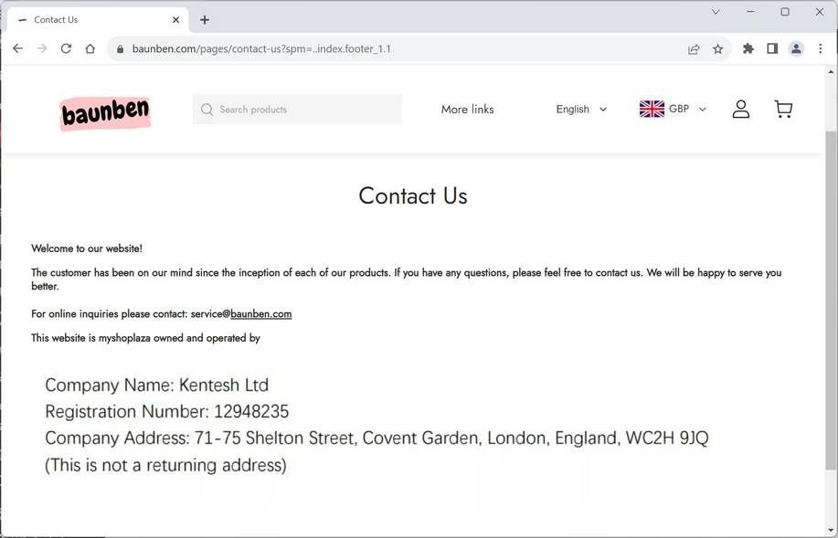 Review Is A Scam Or Legit?