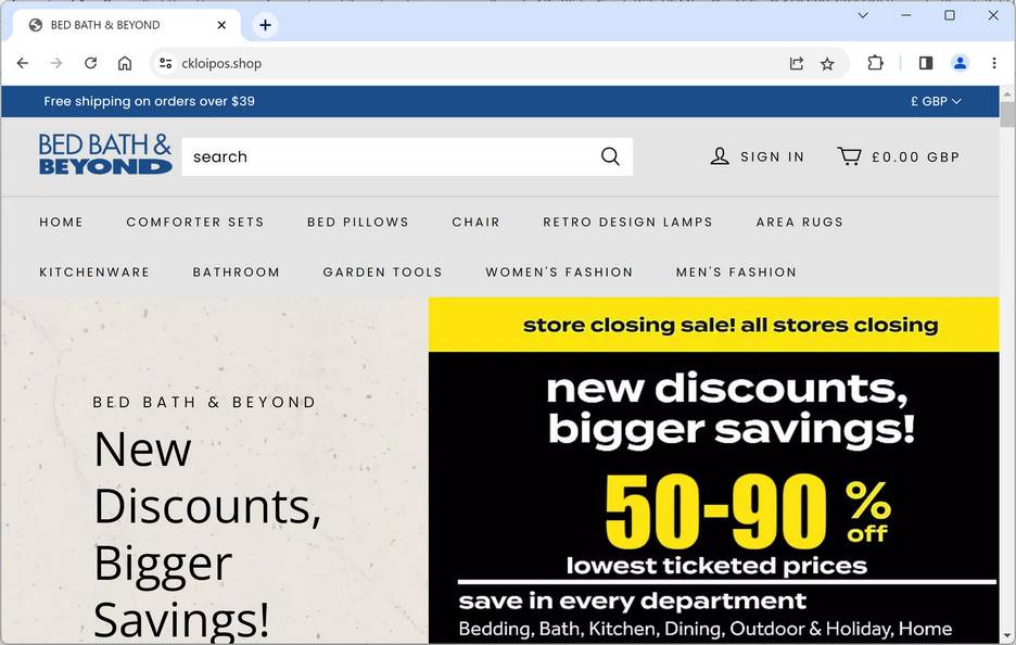 Review Is A Scam Or Legit?