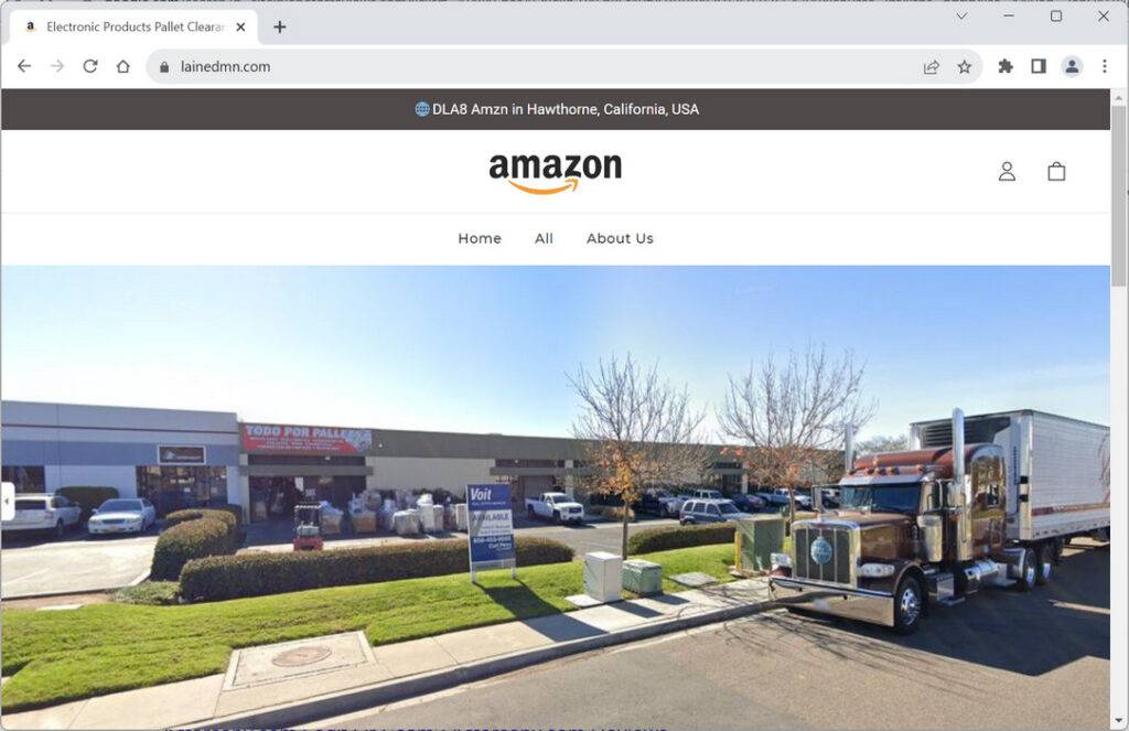 Beware The Viral Amazon Super Value Mystery Box Scam