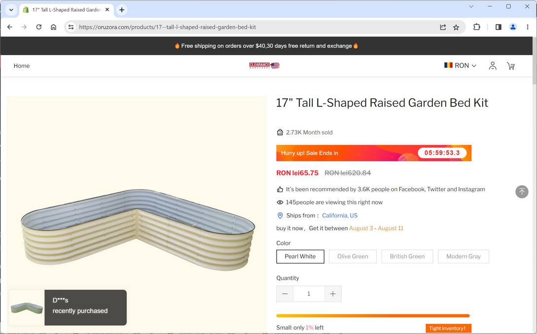 Beware Of Fake Amazon Clearance Sale Scams Conning Shoppers
