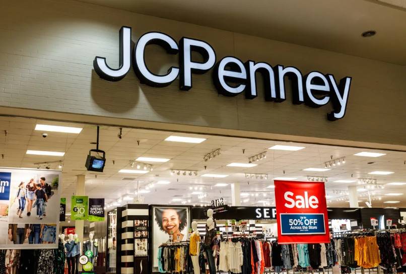 Scam Alert Don't Fall For Fake JCPenney Shopping Websites