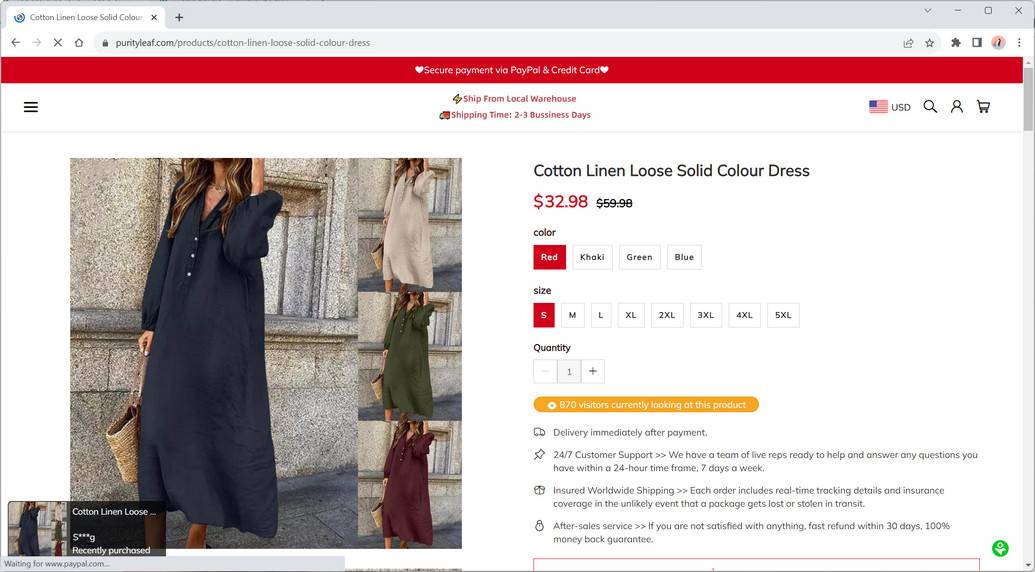 We Investigated Legit Or Scam? The Facts