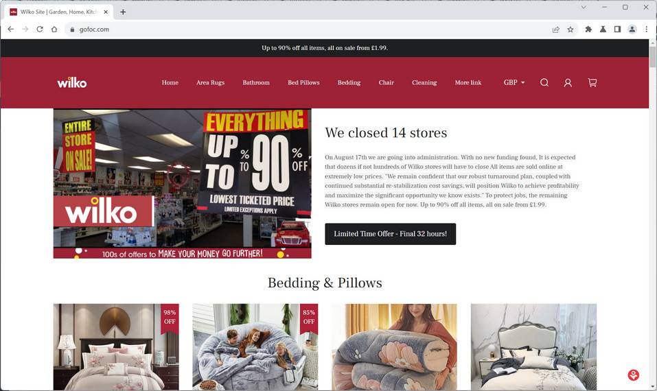 We Investigated Legit Or Scam? The Facts