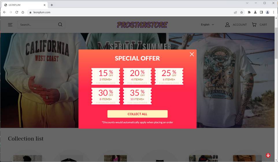 We Dug Into Legit Store Or A Scam?