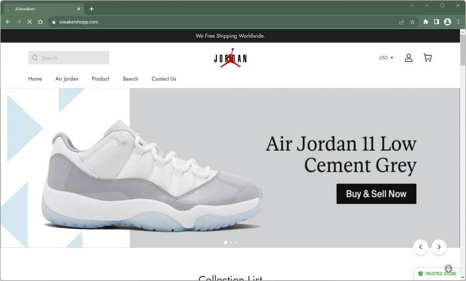 Scam Alert Don't Fall Victim To This Site