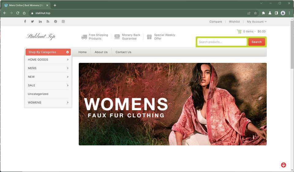 Is Staklnut.top Legit Or Scam? The Facts Exposed