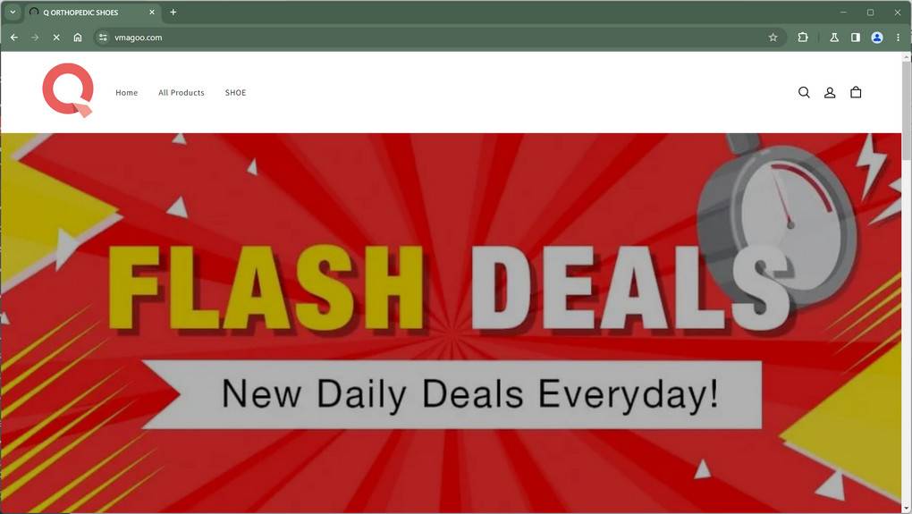 Beware Of The Viral Factory Outlet Store Closing Sale Scam