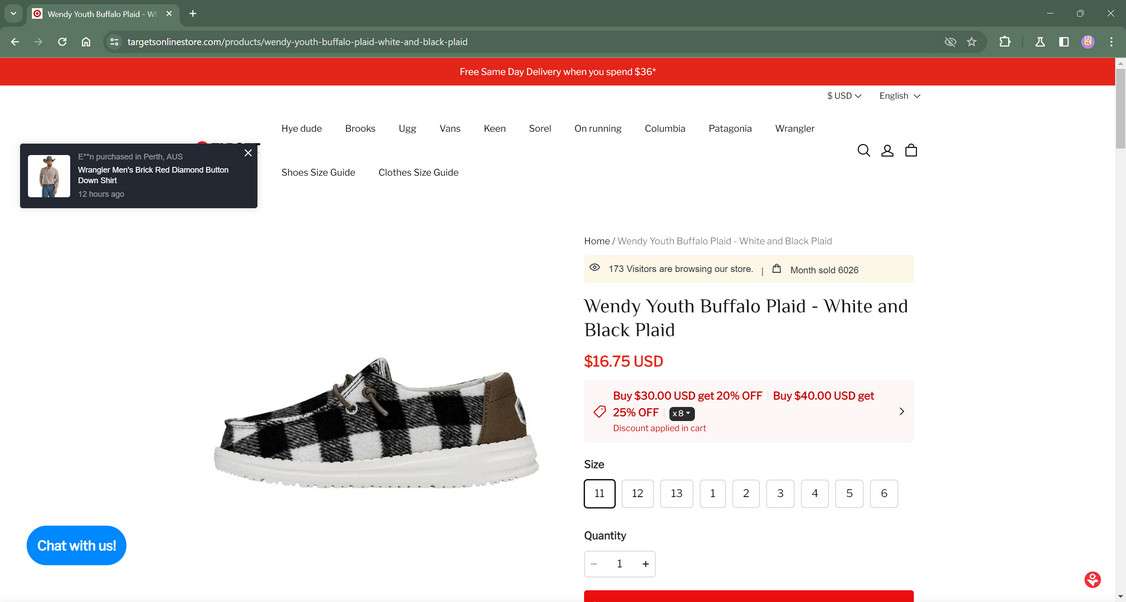 The Truth Behind Those Viral Target 90 Off Clearance Sales