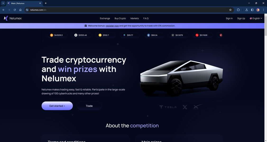 The Truth On Nelumex.com - Our Breakdown Of This Crypto Con