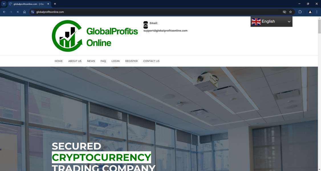 Crypto Scam Read Our Findings Here