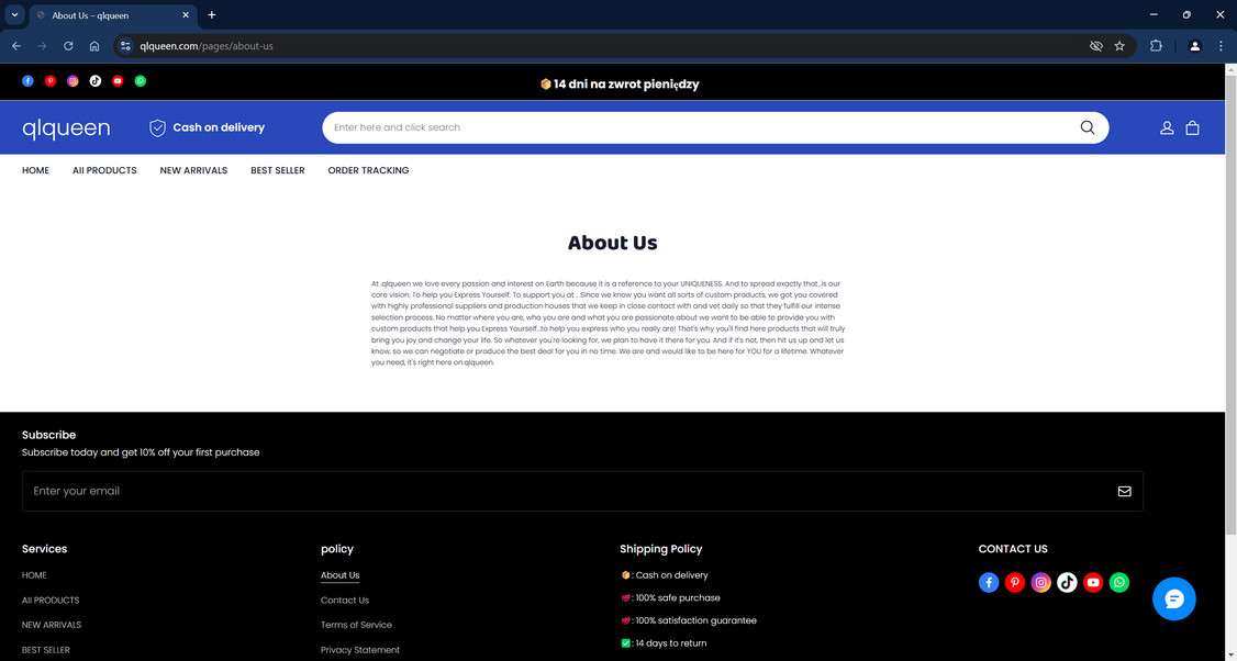 Scam Store What You Need To Know