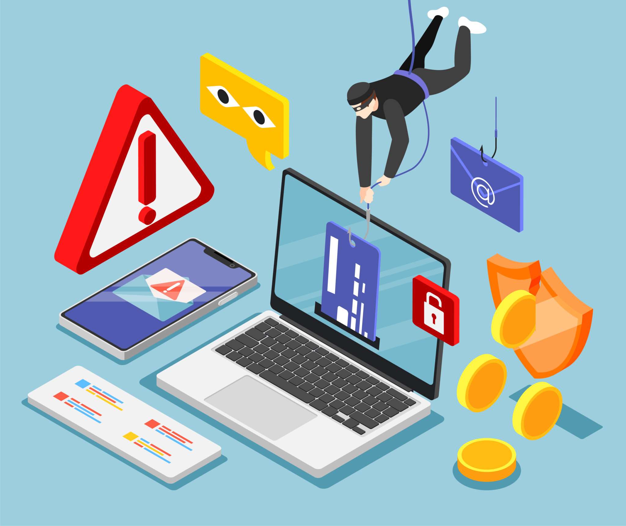 Virtual Airdrop Scam Websites What You Need To Know