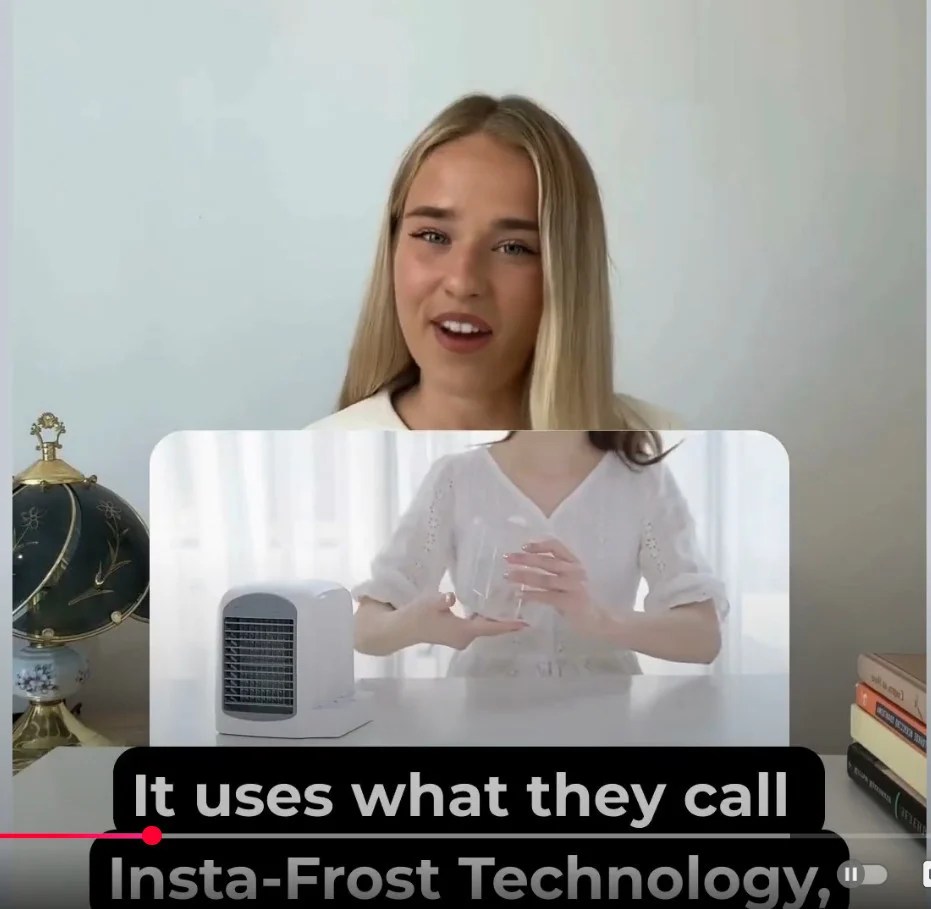 Polar Cooling AC Legit Or Total Scam? The Truth Revealed(08)