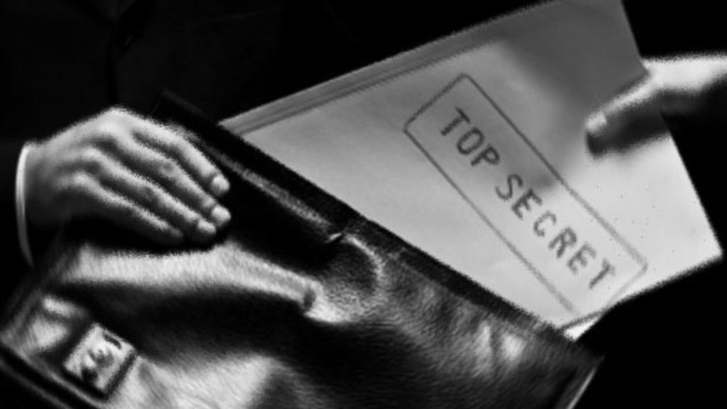 The 15 best espionage novels reviewed Mal Warwick on Books