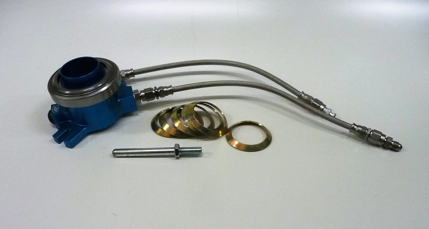 ACE Hydraulic Bearing Mal Wood Automotive