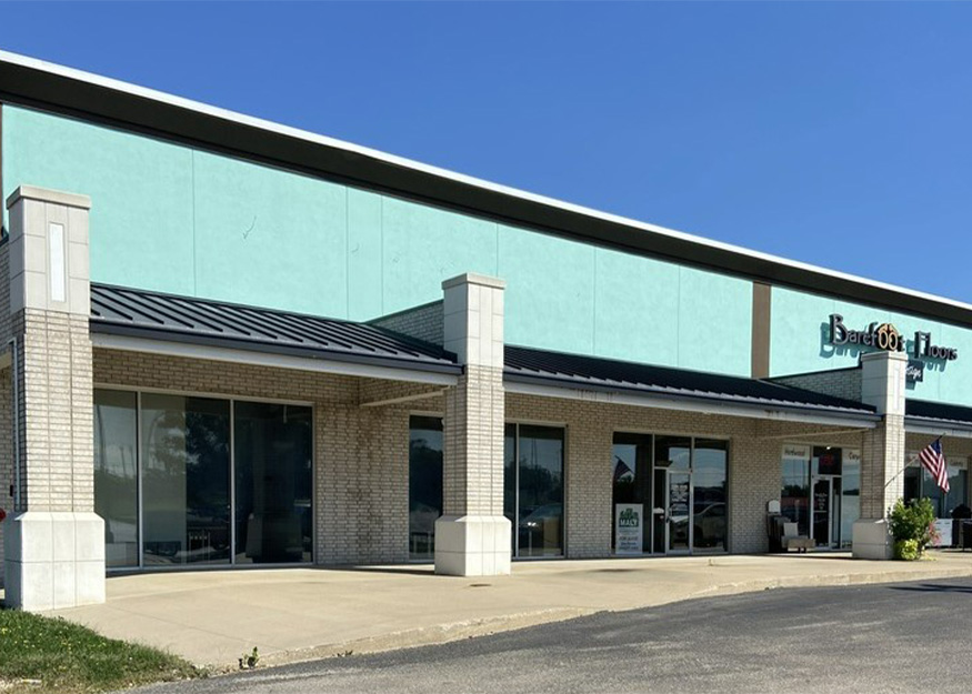 Prewitt's Point Unit 20 Maly Commercial Realty Commercial Real