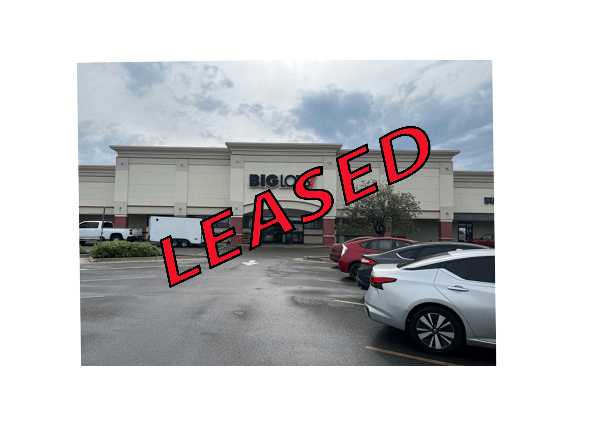 Rock Bridge Shopping Center Unit 16 Maly Commercial Realty